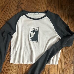 BRANDY MELVILLE LONG SLEEVE